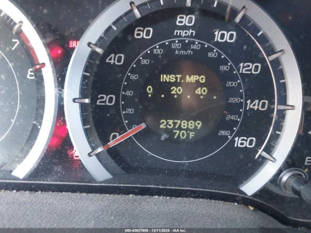 2009 ACURA TSX JH4CU26609C036158 Photo 6