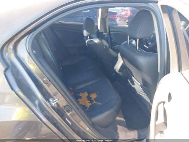 2009 ACURA TSX JH4CU26609C036158 Photo 7