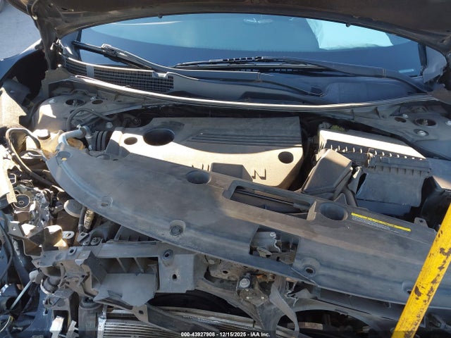 Aukcja sprzedaży 2018 Nissan Altima 2.5 S, vin: 1N4AL3AP4JC261369, numer aukcji: 43927908