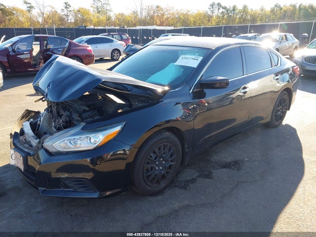 Aukcja sprzedaży 2018 Nissan Altima 2.5 S, vin: 1N4AL3AP4JC261369, numer aukcji: 43927908