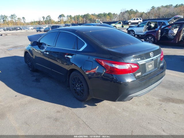 Aukcja sprzedaży 2018 Nissan Altima 2.5 S, vin: 1N4AL3AP4JC261369, numer aukcji: 43927908