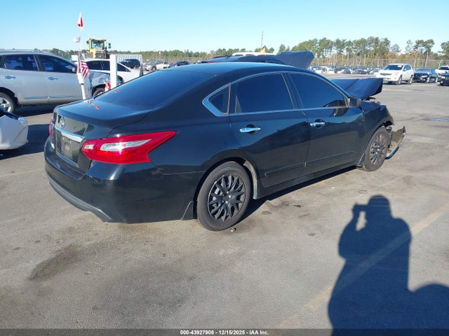 Aukcja sprzedaży 2018 Nissan Altima 2.5 S, vin: 1N4AL3AP4JC261369, numer aukcji: 43927908