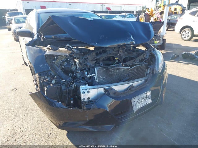 Aukcja sprzedaży 2018 Nissan Altima 2.5 S, vin: 1N4AL3AP4JC261369, numer aukcji: 43927908