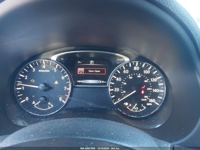 Aukcja sprzedaży 2018 Nissan Altima 2.5 S, vin: 1N4AL3AP4JC261369, numer aukcji: 43927908