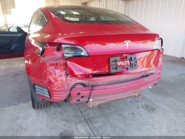 2023 TESLA MODEL 3 5YJ3E1EAXPF438378 Photo 5