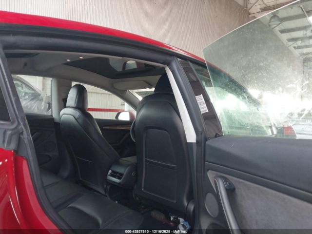 2023 TESLA MODEL 3 5YJ3E1EAXPF438378 Photo 7