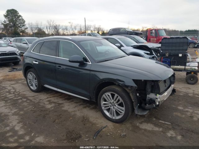 2020 AUDI Q5 WA1BNAFY1L2094373 Photo 0