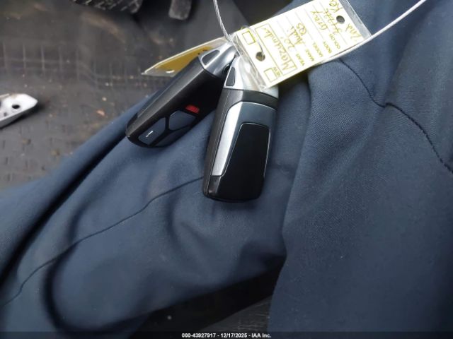 2020 AUDI Q5 WA1BNAFY1L2094373 Photo 10