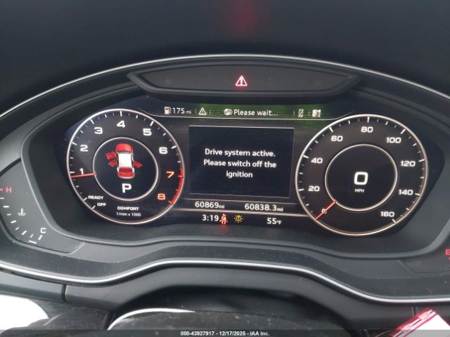 2020 AUDI Q5 WA1BNAFY1L2094373 Photo 6