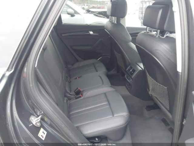 2020 AUDI Q5 WA1BNAFY1L2094373 Photo 7
