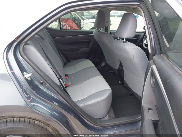 5YFBURHE4GP404016 Toyota COROLLA L