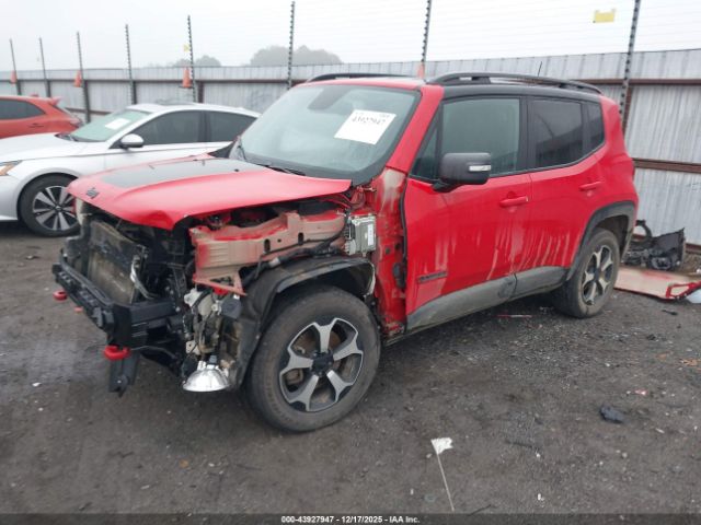 2020 JEEP RENEGADE ZACNJBC16LPL89483 Photo 1
