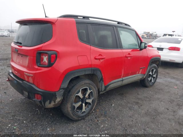 2020 JEEP RENEGADE ZACNJBC16LPL89483 Photo 3