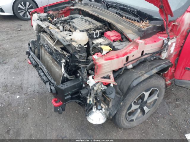 2020 JEEP RENEGADE ZACNJBC16LPL89483 Photo 5