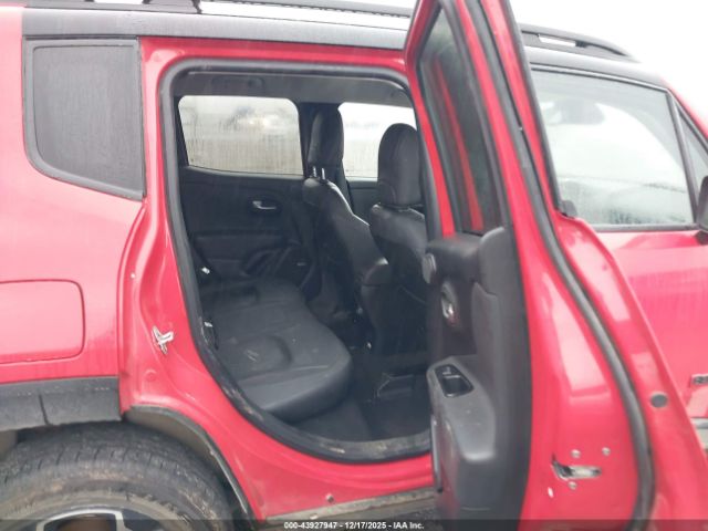 2020 JEEP RENEGADE ZACNJBC16LPL89483 Photo 7