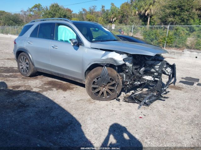 2024 MERCEDES-BENZ GLE 350 4JGFB4FB5RB229582