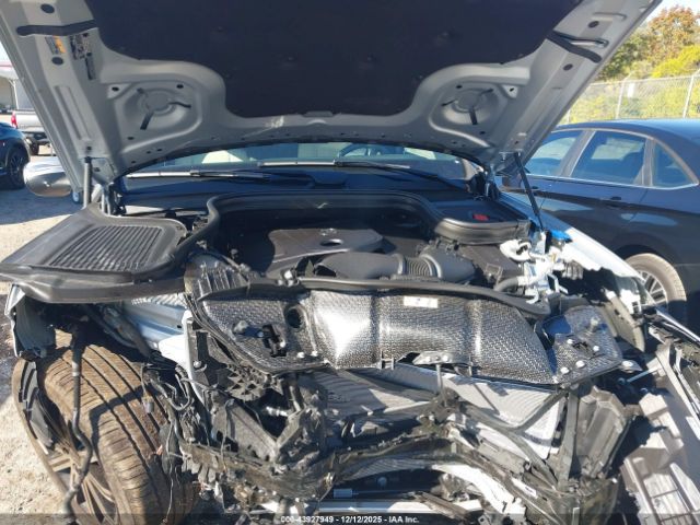 2024 MERCEDES-BENZ GLE 350 4JGFB4FB5RB229582 Photo 9