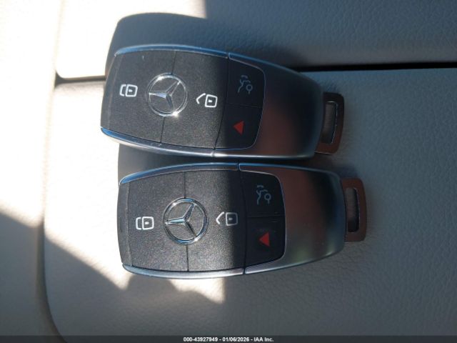 2024 MERCEDES-BENZ GLE 350 4JGFB4FB5RB229582 Photo 10