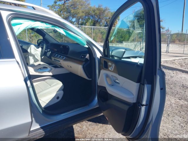 2024 MERCEDES-BENZ GLE 350 4JGFB4FB5RB229582 Photo 4