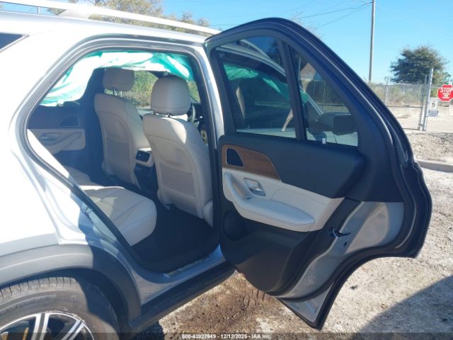 2024 MERCEDES-BENZ GLE 350 4JGFB4FB5RB229582 Photo 7