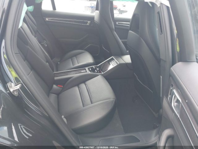 2023 PORSCHE PANAMERA WP0AJ2A71PL100447 Photo 7