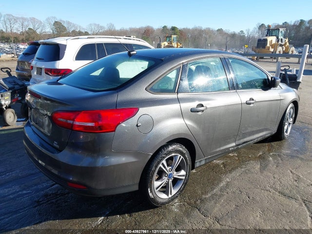 Aukcja sprzedaży 2018 Ford Focus Se, vin: 1FADP3FE5JL275855, numer aukcji: 43927961