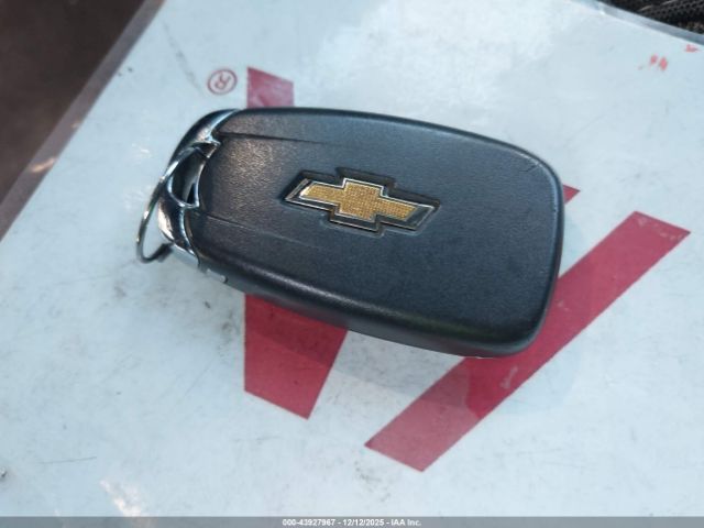 2022 CHEVROLET TRAILBLAZER KL79MPSL7NB064315 Photo 10