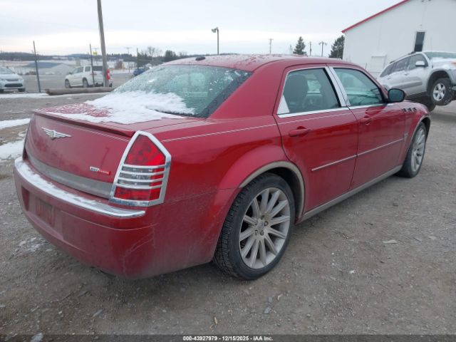 2007 CHRYSLER 300C 2C3LA63H67H879464 Photo 3