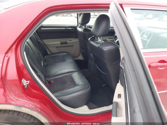 2007 CHRYSLER 300C 2C3LA63H67H879464 Photo 7