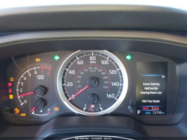 2021 TOYOTA COROLLA JTDS4MCE1MJ053754 Photo 6