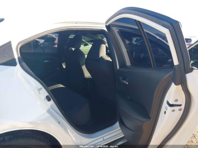 2021 TOYOTA COROLLA JTDS4MCE1MJ053754 Photo 7