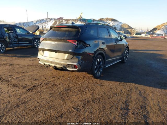 2023 KIA SPORTAGE PLUG-IN HYBRID KNDPYDAH9P7061691 Photo 3