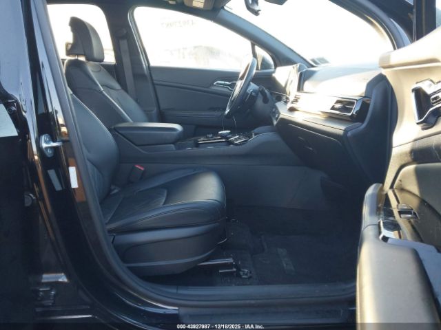 2023 KIA SPORTAGE PLUG-IN HYBRID KNDPYDAH9P7061691 Photo 4