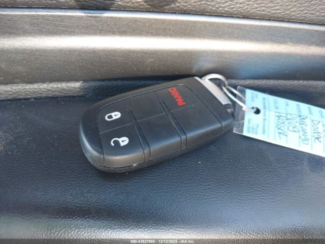 2021 DODGE DURANGO 1C4RDHAG3MC578023 Photo 10