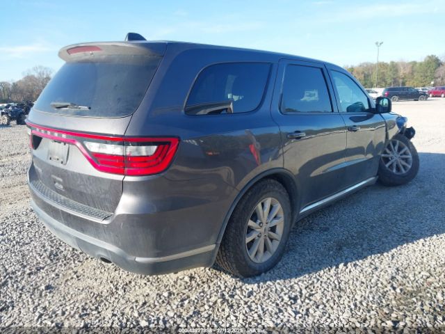 2021 DODGE DURANGO 1C4RDHAG3MC578023 Photo 3
