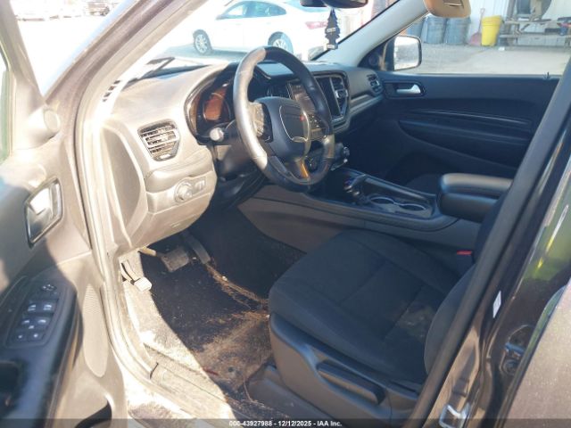 2021 DODGE DURANGO 1C4RDHAG3MC578023 Photo 4
