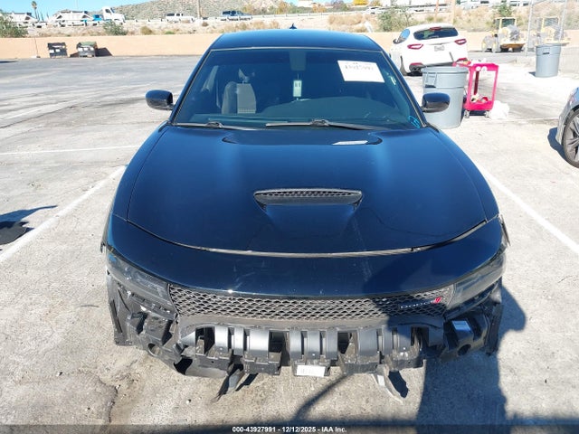 Dodge Charger Gt Rwd 2019 2C3CDXHG7KH737923 Image 13