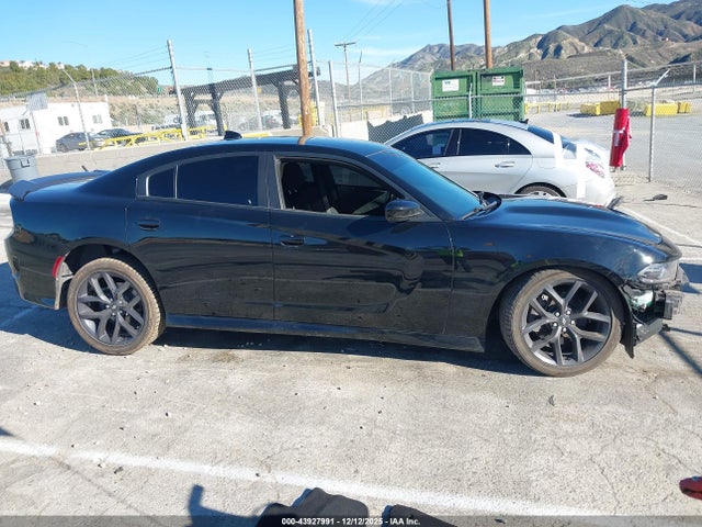 Dodge Charger Gt Rwd 2019 2C3CDXHG7KH737923 Image 14