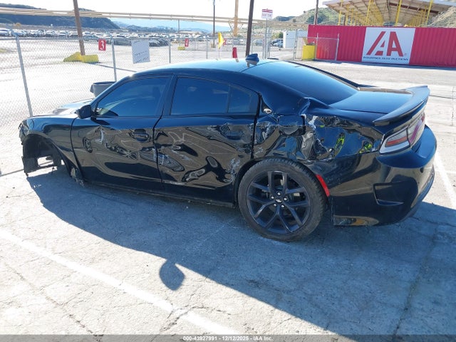 Dodge Charger Gt Rwd 2019 2C3CDXHG7KH737923 Image 15