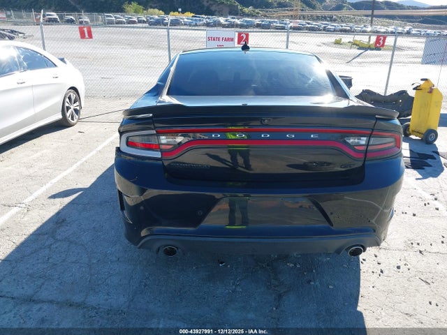 Dodge Charger Gt Rwd 2019 2C3CDXHG7KH737923 Image 17