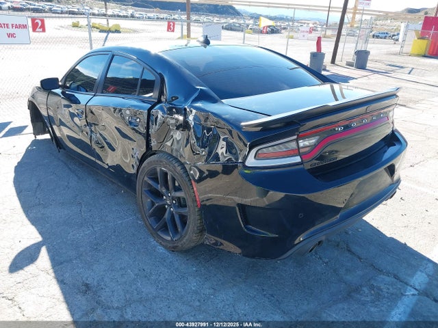 Dodge Charger Gt Rwd 2019 2C3CDXHG7KH737923 Image 3