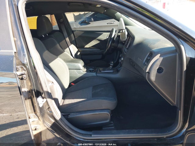 Dodge Charger Gt Rwd 2019 2C3CDXHG7KH737923 Image 5