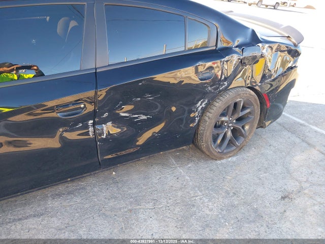 Dodge Charger Gt Rwd 2019 2C3CDXHG7KH737923 Image 6