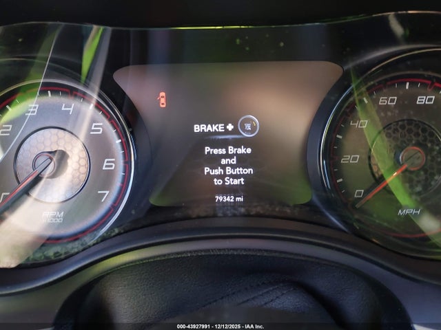 Dodge Charger Gt Rwd 2019 2C3CDXHG7KH737923 Image 7