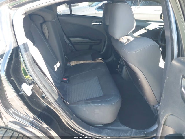 Dodge Charger Gt Rwd 2019 2C3CDXHG7KH737923 Image 8