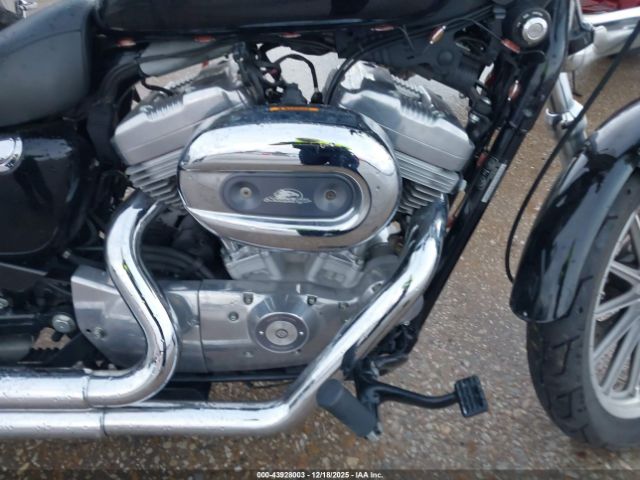 2007 HARLEY-DAVIDSON XL883 1HD4CN2137K434034 Photo 7