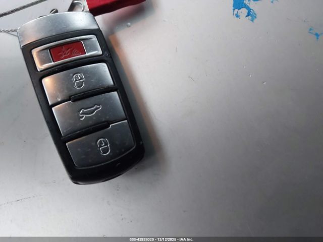 2013 VOLKSWAGEN CC WVWBP7AN9DE556758 Photo 10