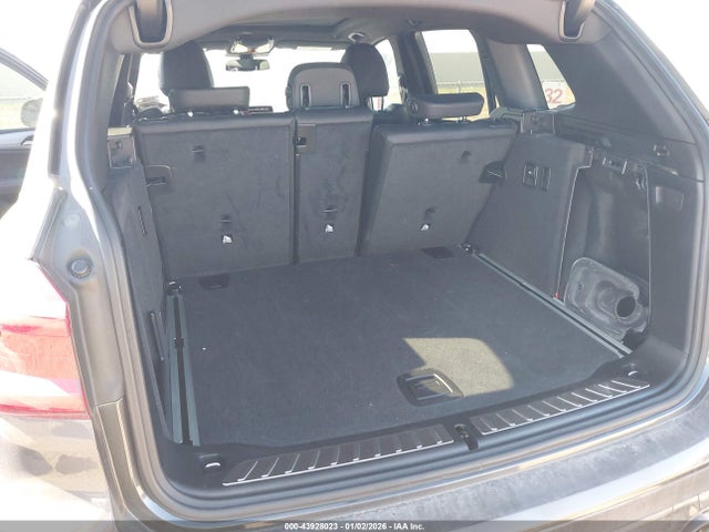 Продаж на аукціоні авто 2021 Bmw X3 Sdrive30i, vin: 5UXTY3C01M9G68802, номер лоту: 43928023