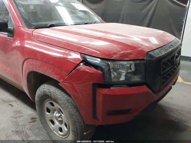 Nissan Frontier King Cab S 4x2 2022 1N6ED1CL7NN647752 Image 6