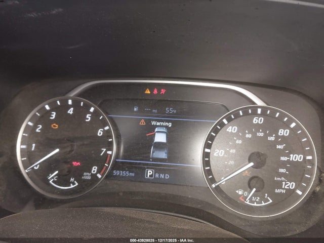 Nissan Frontier King Cab S 4x2 2022 1N6ED1CL7NN647752 Image 7